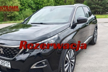 2.0 180Ps.GT Kam.360 Focal Skóra Panorama Masaże Navi 2018