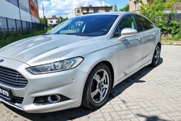Manual Diesel Klimatronic Dwustrefowy Grzane Fotele Serwis do Końca
