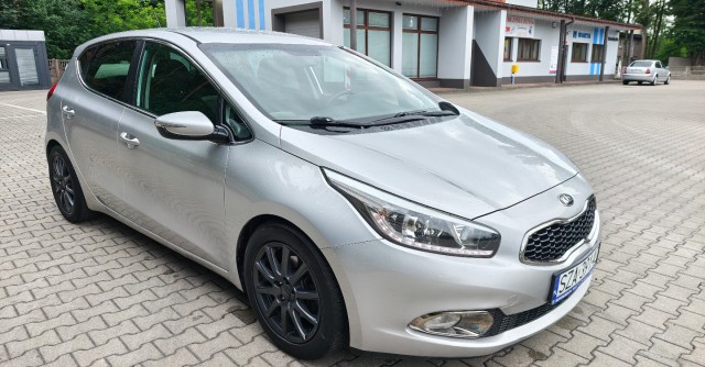kia