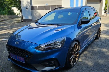 ST Limited Performance Nr.1223 2.0 190Ps. Manual 2020