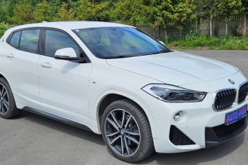 1.5 140ps. M pakiet Alcantara Navi Klimatroni x2 2019 Salon Polska
