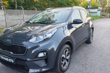 1.6 136Ps.Automat Navi Kam. Cofania Bezwypadek 2021