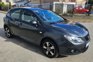 Seat Ibiza 1.4 16V Stylance
