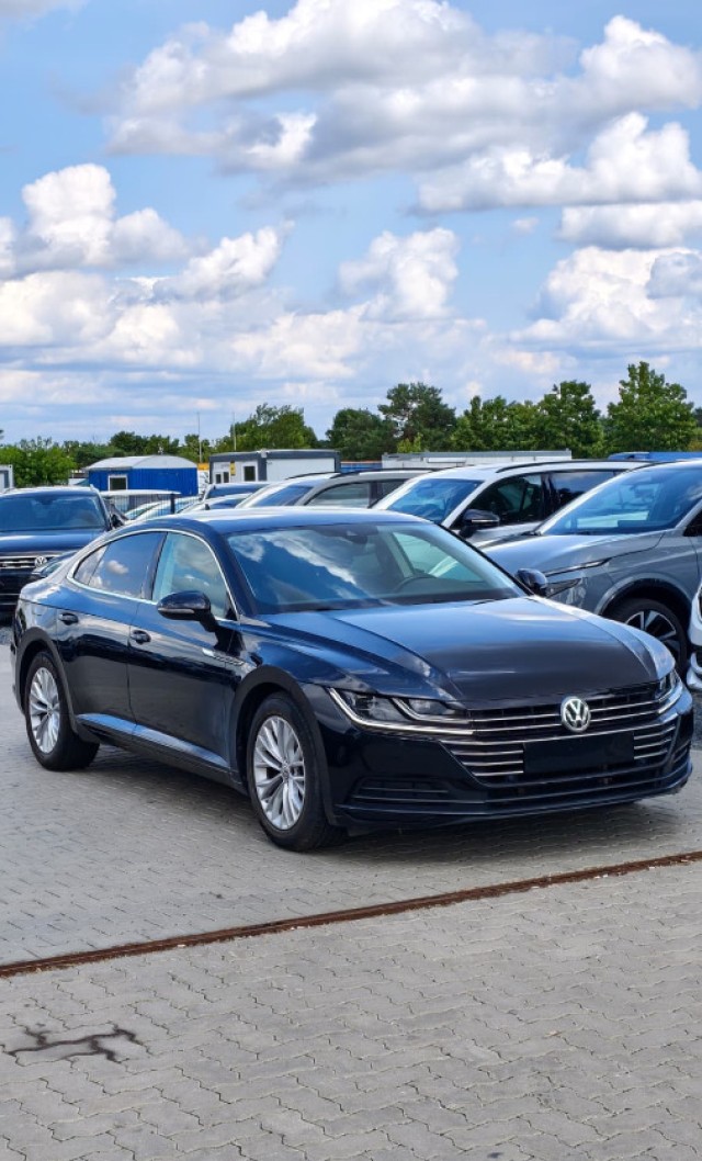 volkswagen