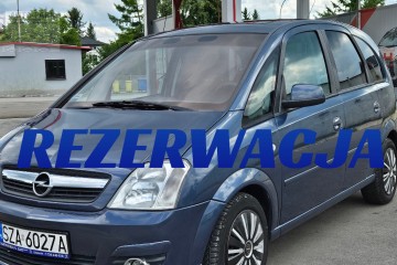 1.6 105ps. Benzyna 2xSzyberdach Klimatronic 89tyś.km!!!