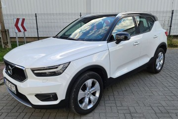 1.5 163ps. Klimatronic Navi Kam.Cofania Salon Polska 2020