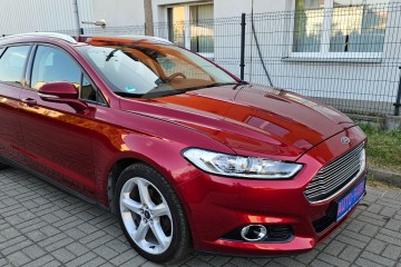 150ps. Diesel Navigacja Klimatronic Dwustrefowy 2017