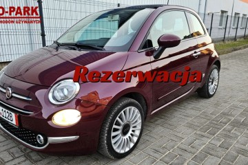 1.2 69ps. Lounge Klima Szyberdach 2015