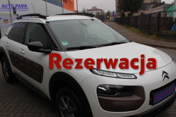 1.6 100ps. Automat Navi Klimatronic Kam Cof. Serwis 2017