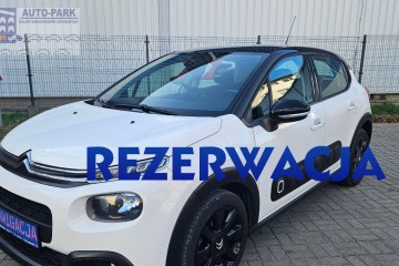 1.6 99 ps.BlueHDi Klimatronic Navi Bezwypadek Serwis 2016