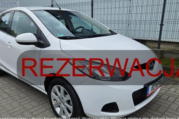 mazda 2 1.3 86Ps 5d