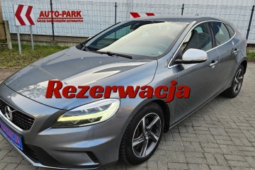 2.0 150Ps.R design Navi Kam.Cofania Alcantara 2018