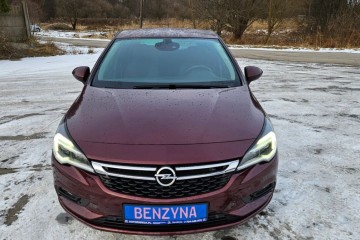 1.4 150ps. Benzyna GrzaneFoteleKierownica Kam.Cofania2018