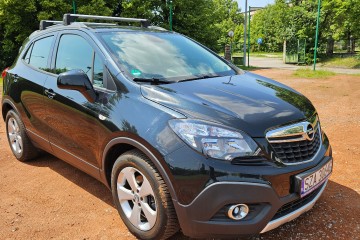 140Ps. Navigacja Grzane Fotele Klimatronic 2015