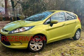 1.4 96Ps. 5D Klimatronic Grzana Szyba 2009rok