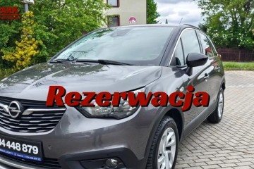 120ps. Grzane Fotele Kierownica Szyba Navi Kamera Cof. Klimatronic