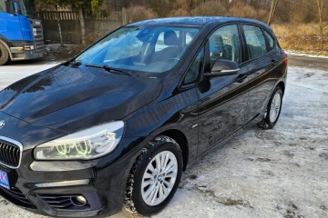 1.5 136ps.Sport Line Navi Klimatronik Grzane Fotele Model 2018