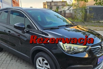 102ps. Grzane Fotele Kierownica Navi Kamera Cof. Klimatronic