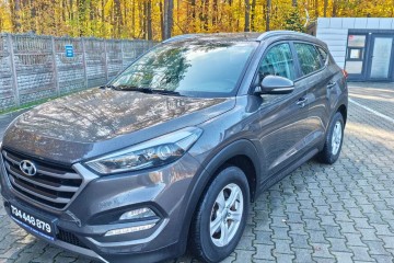 1.7 141ps.Automat Grzane Fotele Kierownica Klimatronic x2 2016