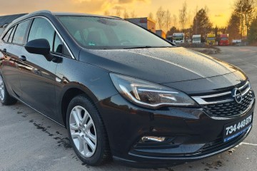 1.6 110ps. Diesel Navi Klimatronic Po Serwisie 2016rok