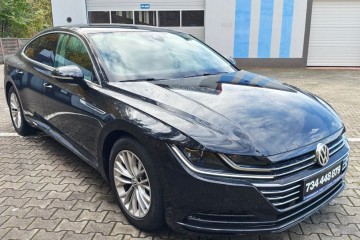 2.0 150ps.DSG GrzaneFotele X4 Navi Klimattonic x3 2020