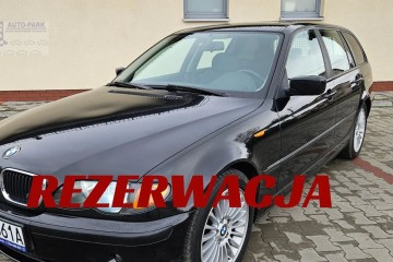 320D 150Ps. Manual Klimatronik Szyberdach 2003