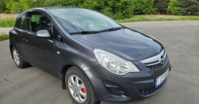 opel