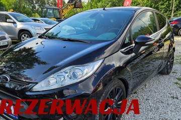 1.25 82KM Klimatronic Grzana Szyba Przód 3drzwi