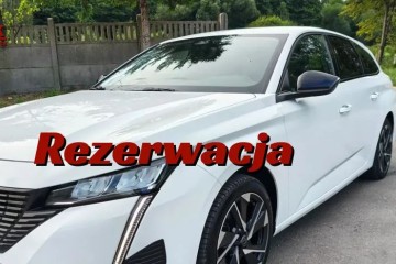 1.5 130Ps.Automat EAT8 Navi Klimatronic Grzane Fotele 2023