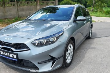 1.5MHEv 160ps.Automat Navi Kam.Cofania