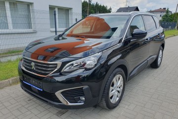 1.6 BlueHDi 120Ps. Navi Serwis 2018