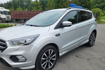 ST-line 2.0 150Ps. 4x4 Bezwypadek 2018