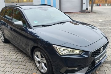 110ps.Fr Benzyna Klimatronic x3 GrzaneFoteleKierownica Kam.Cofania2022