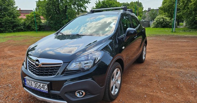 opel