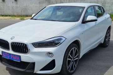 1.5 140ps. Benzyna M pakiet Alcantara Navi Salon Polska 2019