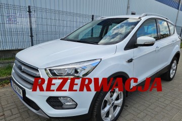 176ps. AWD Navi Alcantara Kam.Cofania 2019