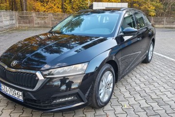 150Ps.Automat Virtualne Zegary GrzanaFotele Navi Serwis 2022