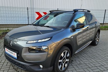 1.2 Benzyna 110Ps. Klimatronic Serwis