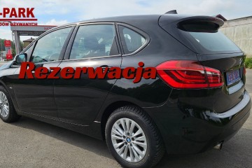 1.5 136ps.Sport Line Navi Klimatronik Grzane Fotele Model 2018