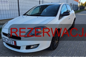 Fiat Bravo 1.4 T-JET 16V Racing