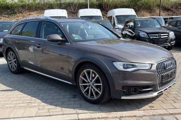 3.0 272ps. Allroad Automat Navi Full Serwis Model 2019