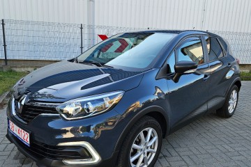 0.9 90ps. Manual Navi Grzane Fotele 2019