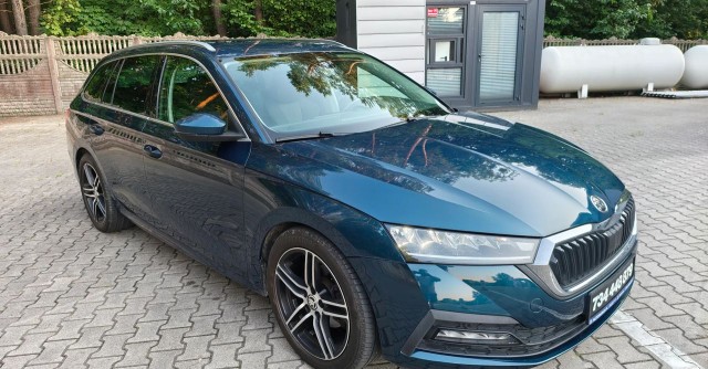 skoda