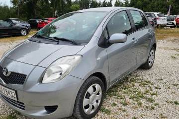 1.3 86ps.Benzyna Klima Drugi Komplet Kół Model 2008