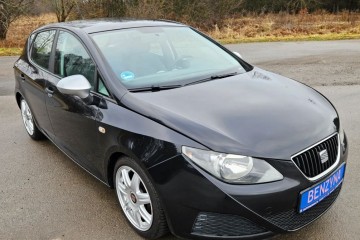 1.4MPi 86ps.Benzyna Copa Klima Drugi Komplet Kół 2008