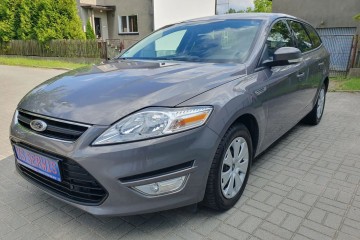 Manual Diesel Klimatronic Dwustrefowy Grzane Fotele Serwis do Końca