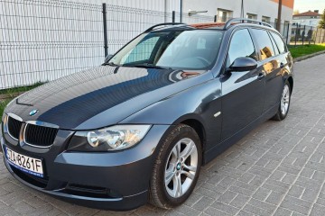 2.0 Benzyna 143ps. Klimatronic Grzane Fotele 2008