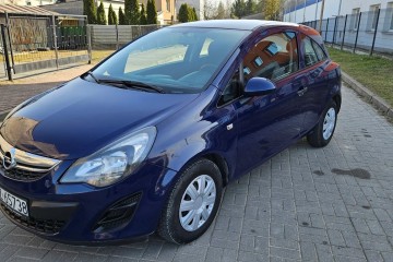 1.2 85KM Salon Polska Klima