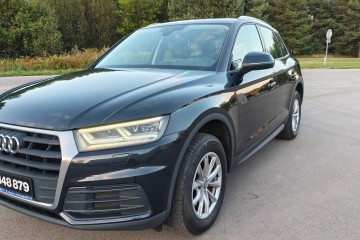 2.0 150 Quattro Navi 133tyś.przebiegu