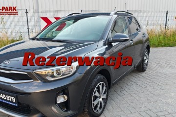 1.2 84Ps. Navi Grzane Fotele i Kierownica 2018